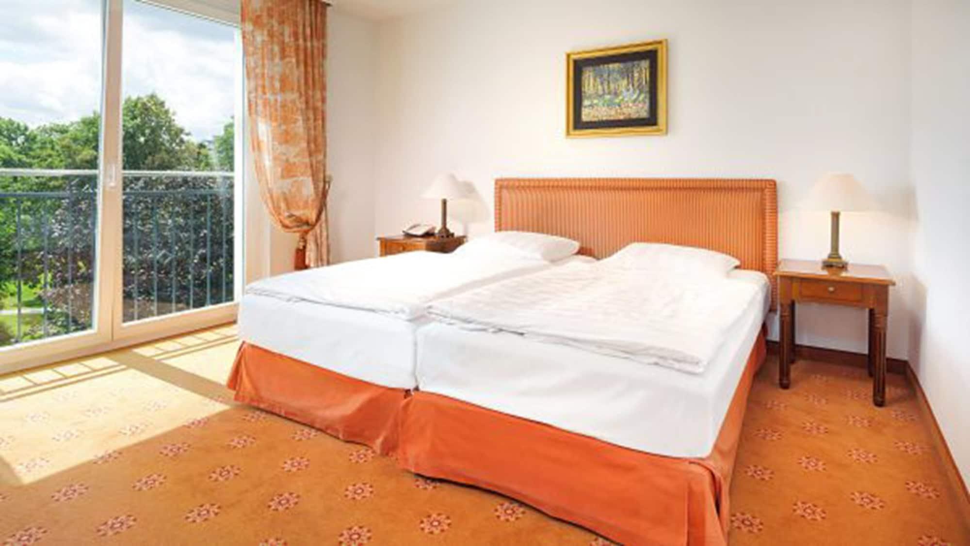 Victor's Residenz-hotel Berlin