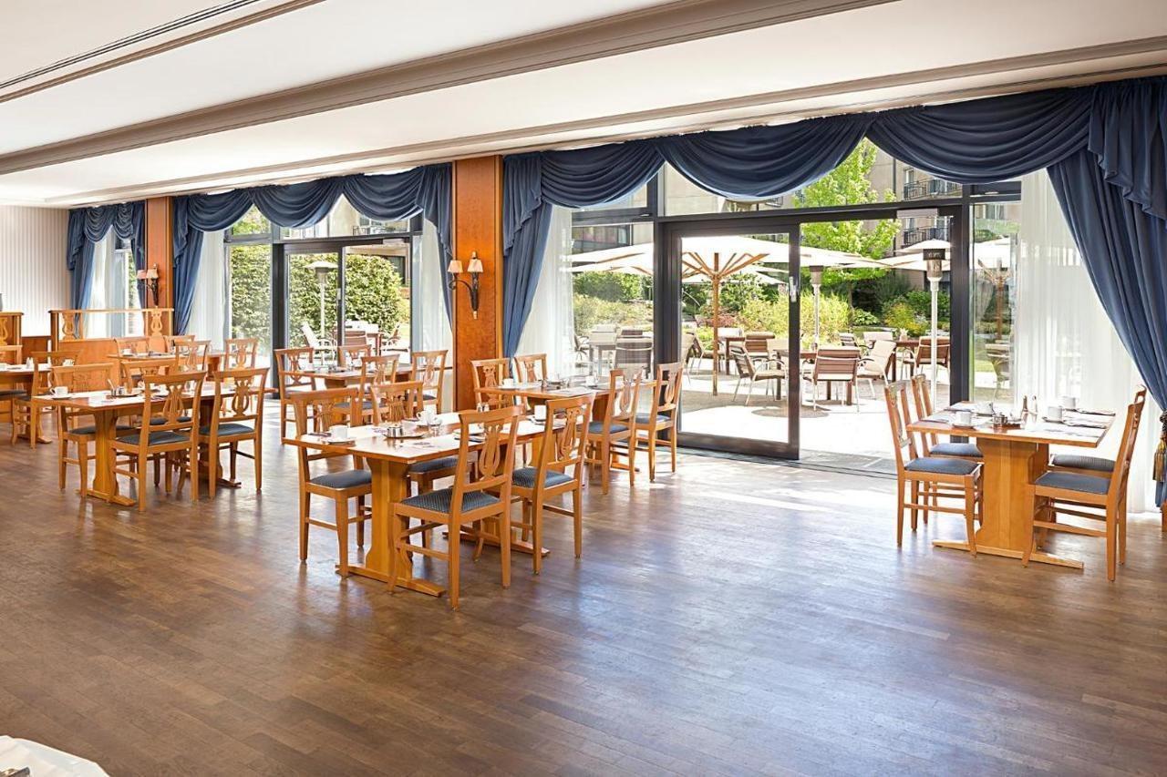 Victor's Residenz-hotel 4*