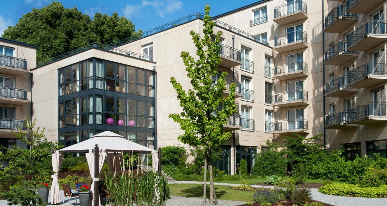Victor's Residenz-hotel 4*