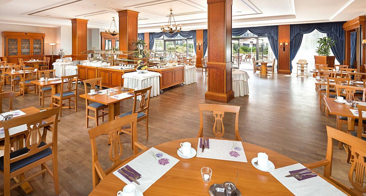 Victor's Residenz-hotel 4* Berlin