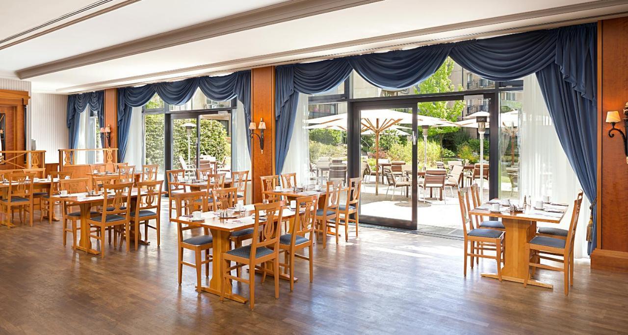 Victor's Residenz-hotel 4*