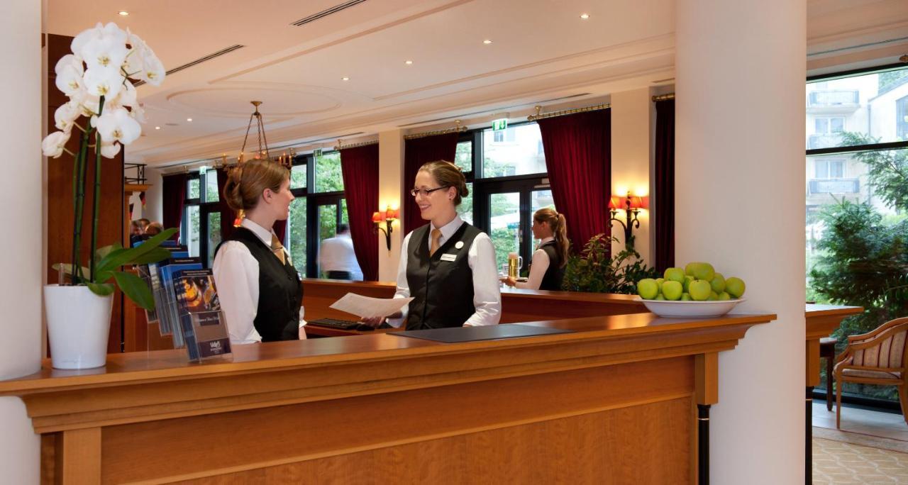 Victor's Residenz-hotel 4* Berlin