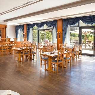 Victor's Residenz-hotel 4* Berlin