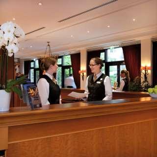 Hotel Victor's Residenz-hotel