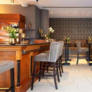 Victor's Residenz-hotel Hotel Berlin