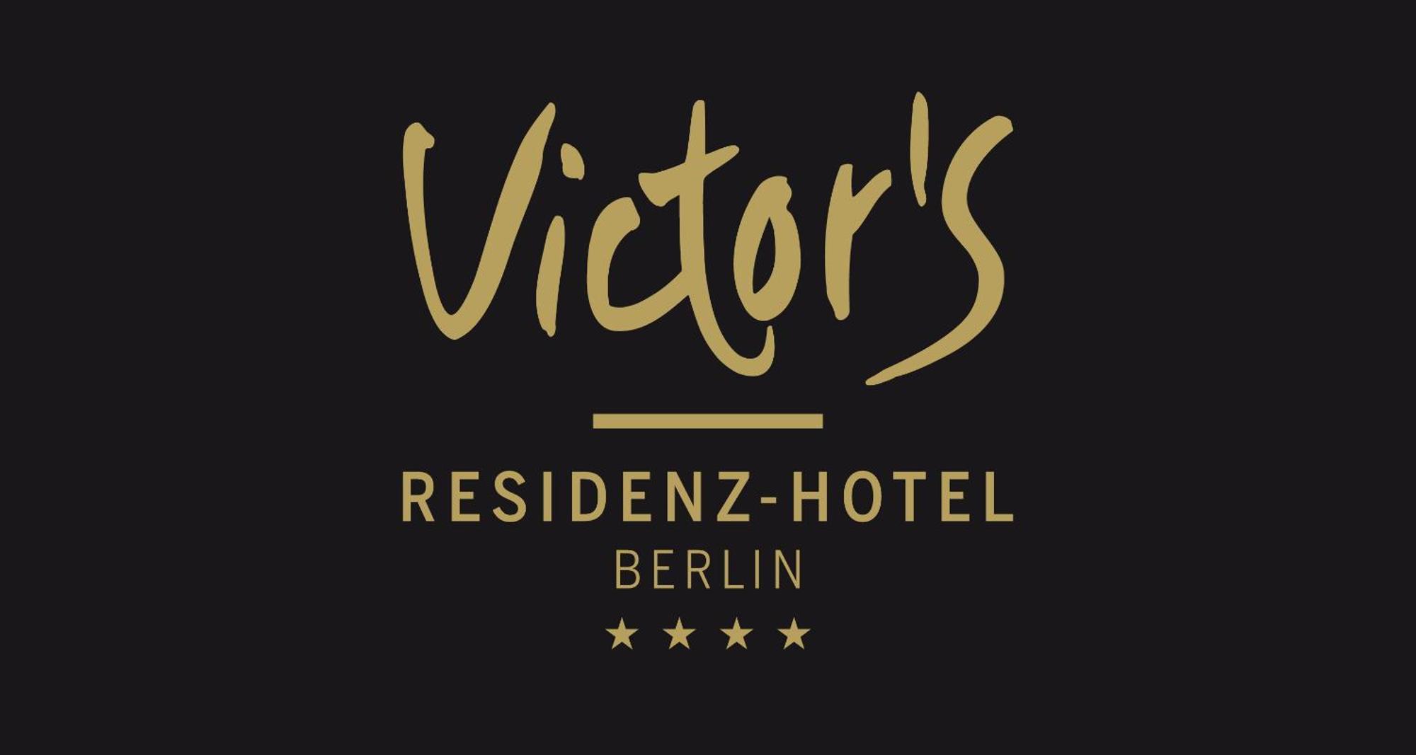 Hotel Victor's Residenz-hotel
