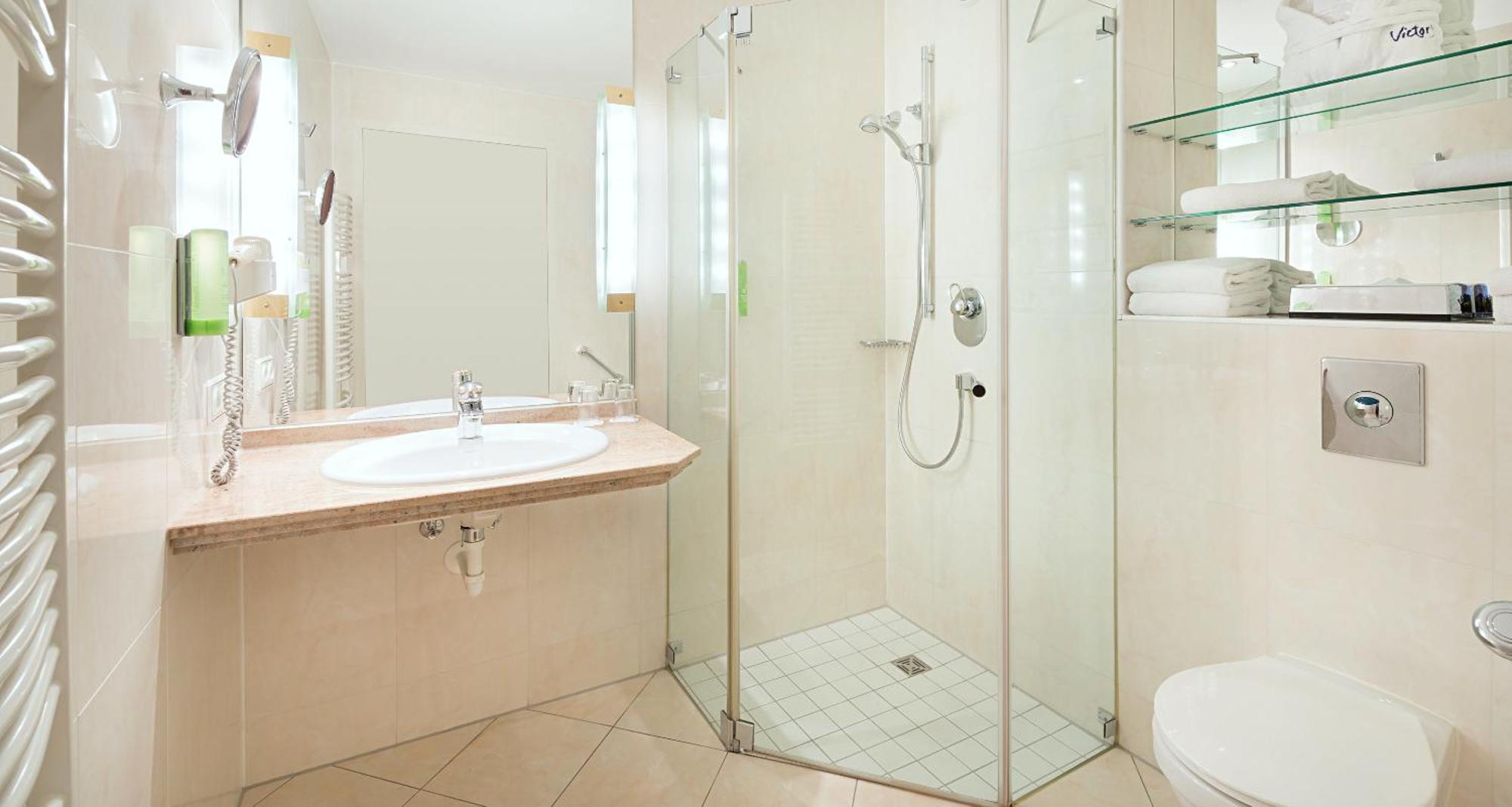 Hotel Victor's Residenz-hotel 4*