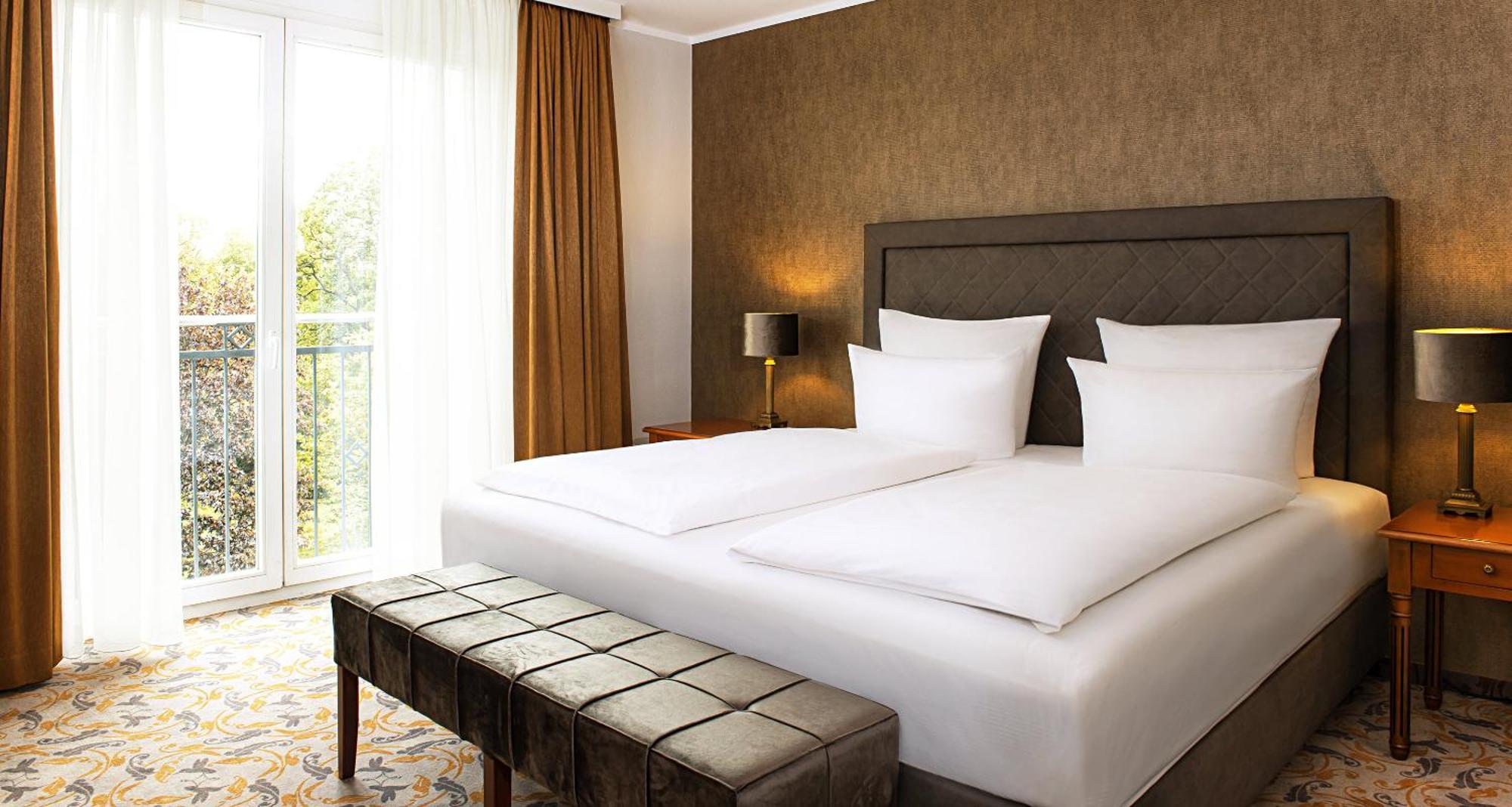 Victor's Residenz-hotel 4* Berlin