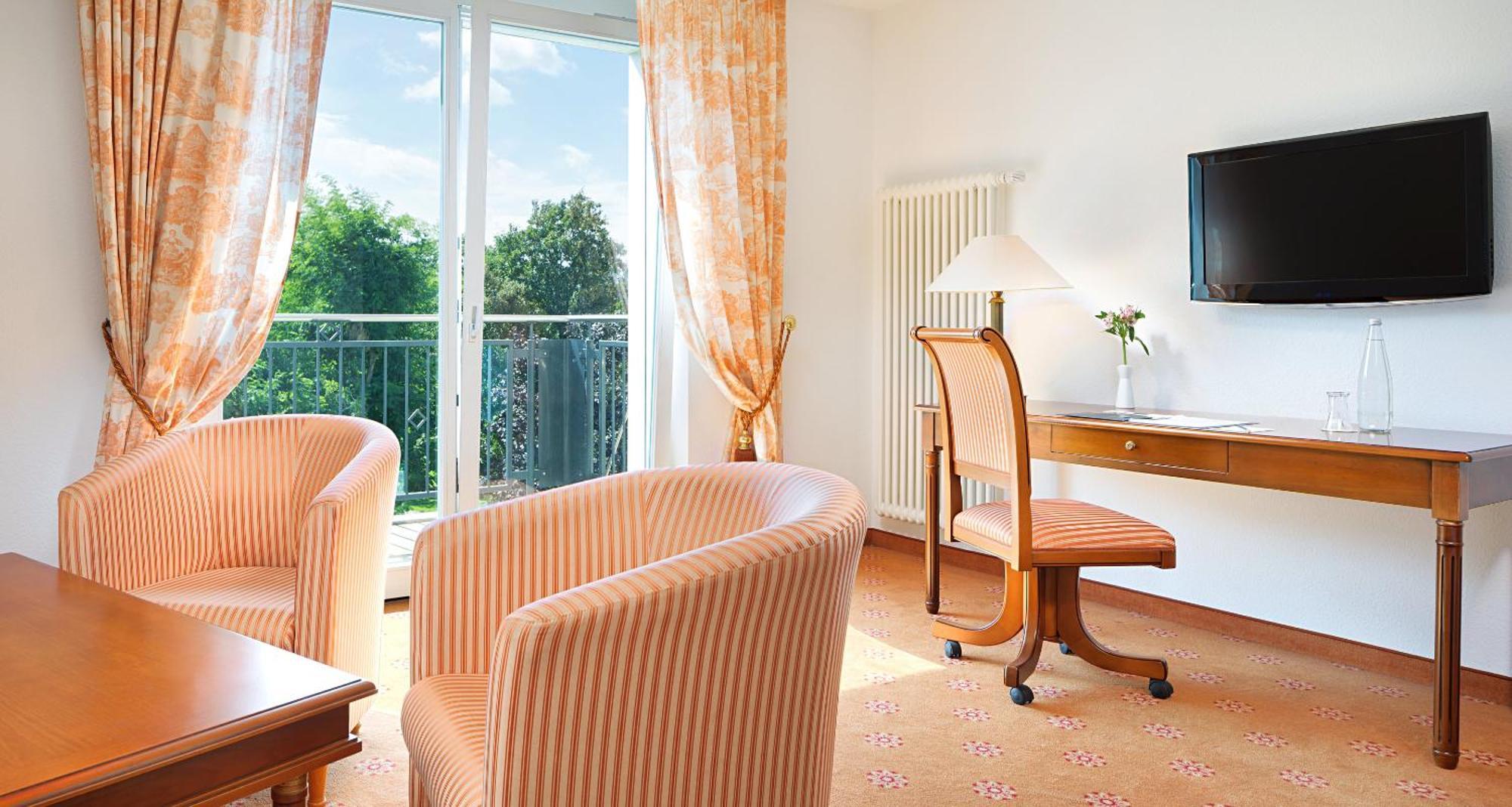 Victor's Residenz-hotel 4* Berlin