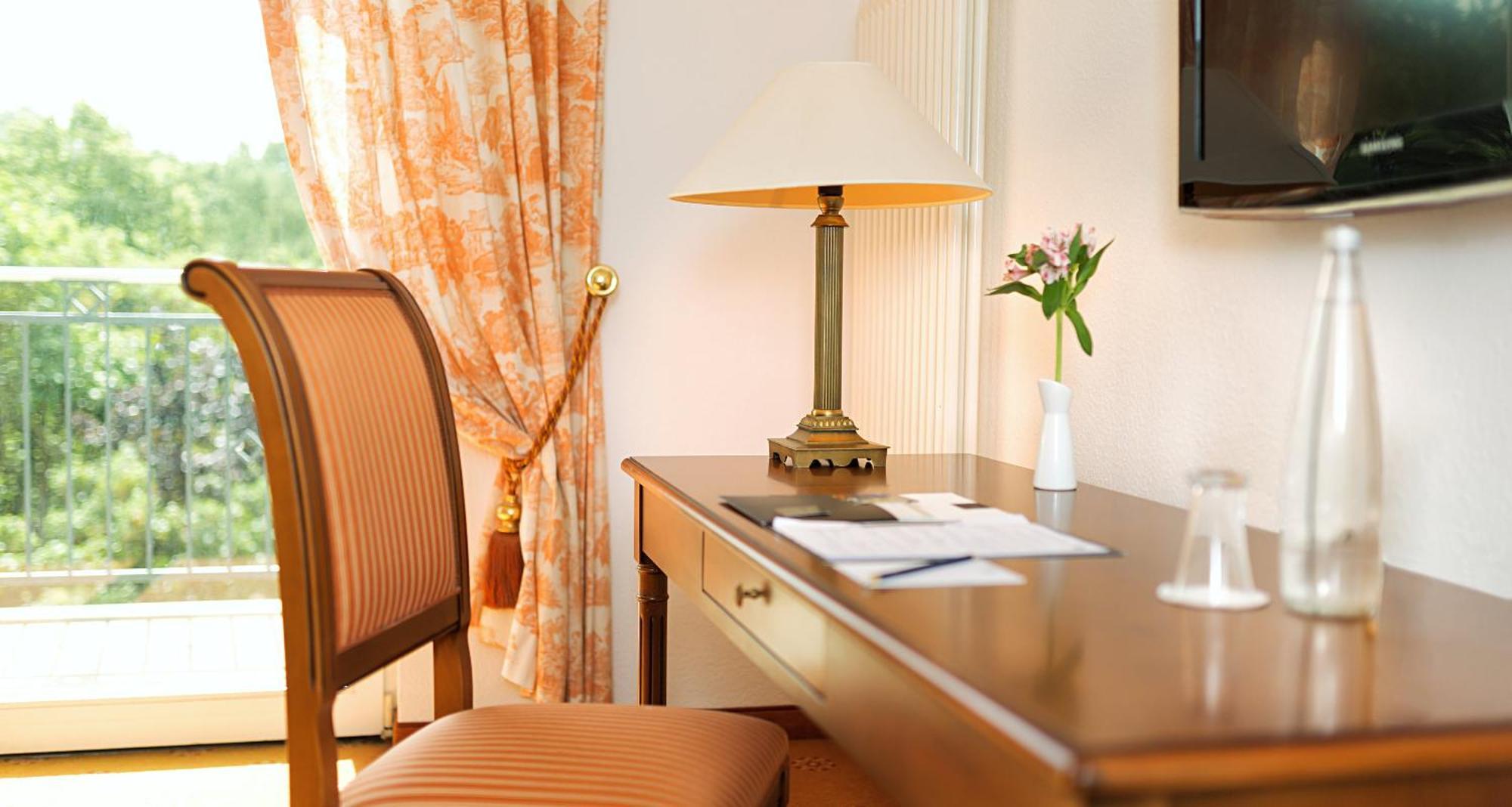 Victor's Residenz-hotel Hotel 4*