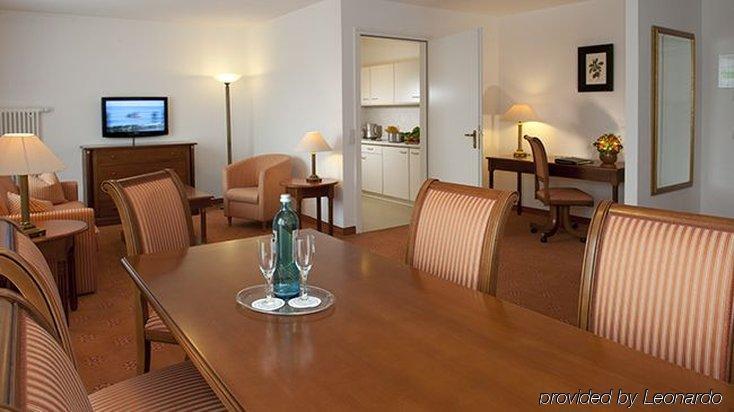 Victor's Residenz-hotel Hotel