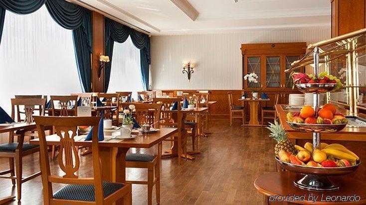 Victor's Residenz-hotel Hotel 4*