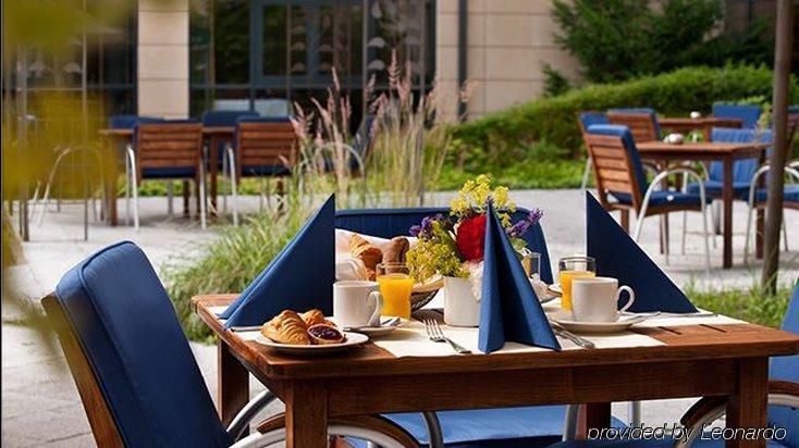 Victor's Residenz-hotel 4* Berlin