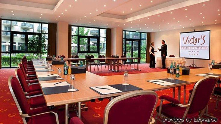 Victor's Residenz-hotel 4*