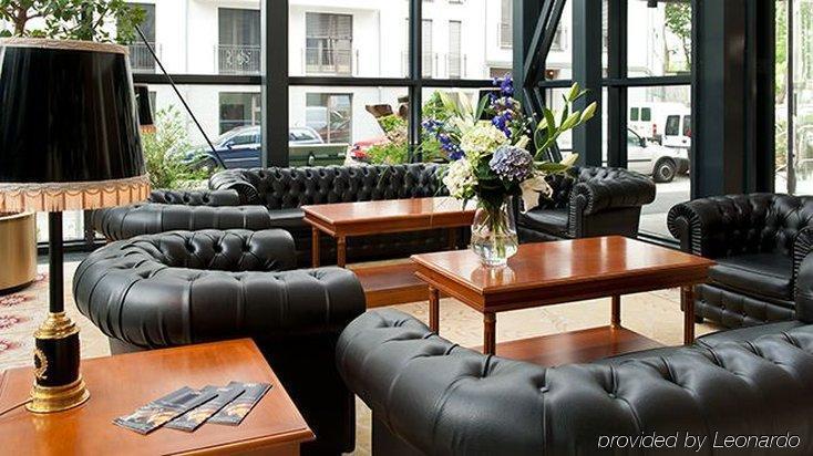 Victor's Residenz-hotel Hotel Berlin