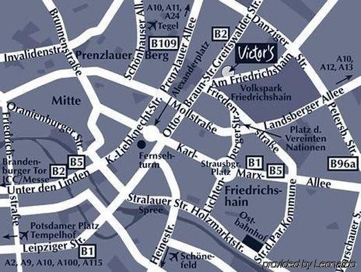 Victor's Residenz-hotel Hotel