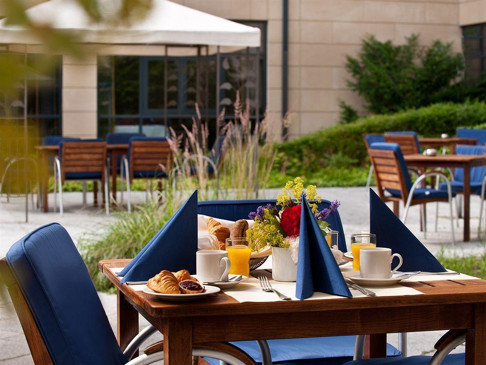 Hotel Victor's Residenz-hotel 4*
