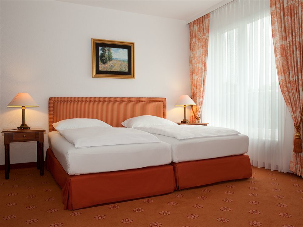 Hotel Victor's Residenz-hotel 4*
