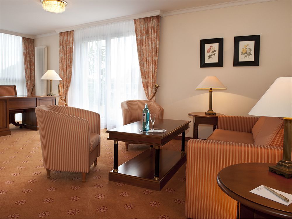 Victor's Residenz-hotel Berlin