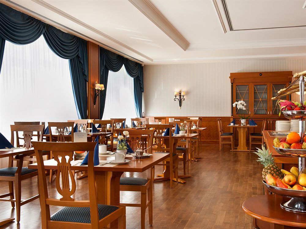 Victor's Residenz-hotel