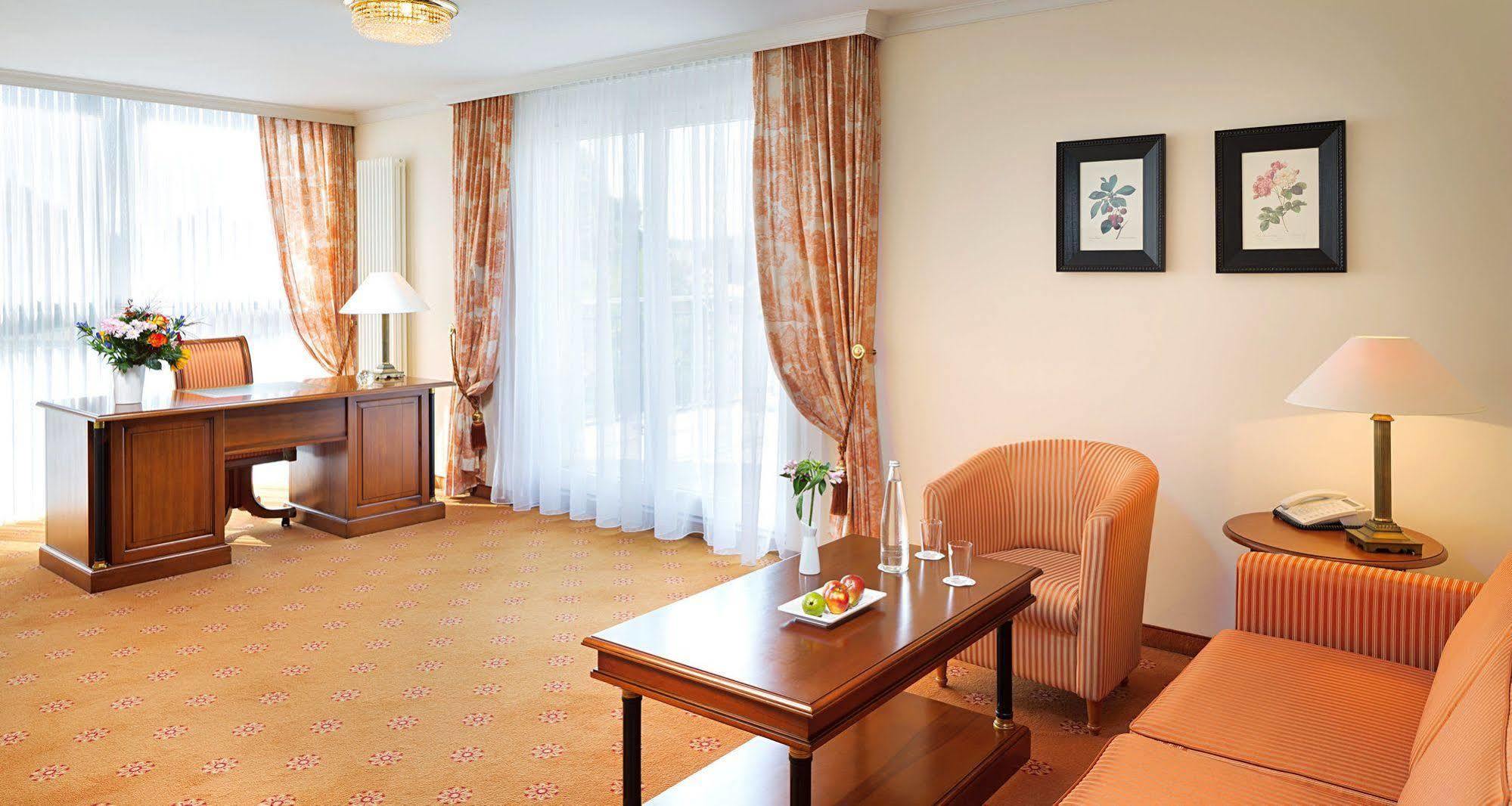 Hotel Victor's Residenz-hotel