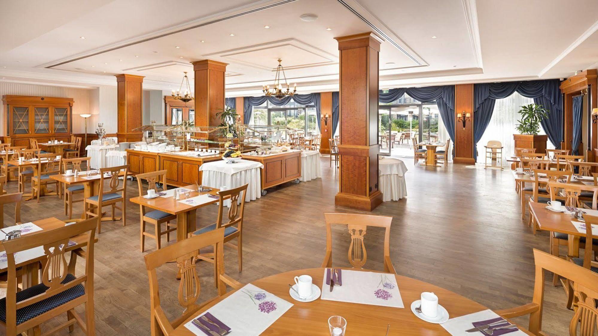 Victor's Residenz-hotel Hotel Berlin