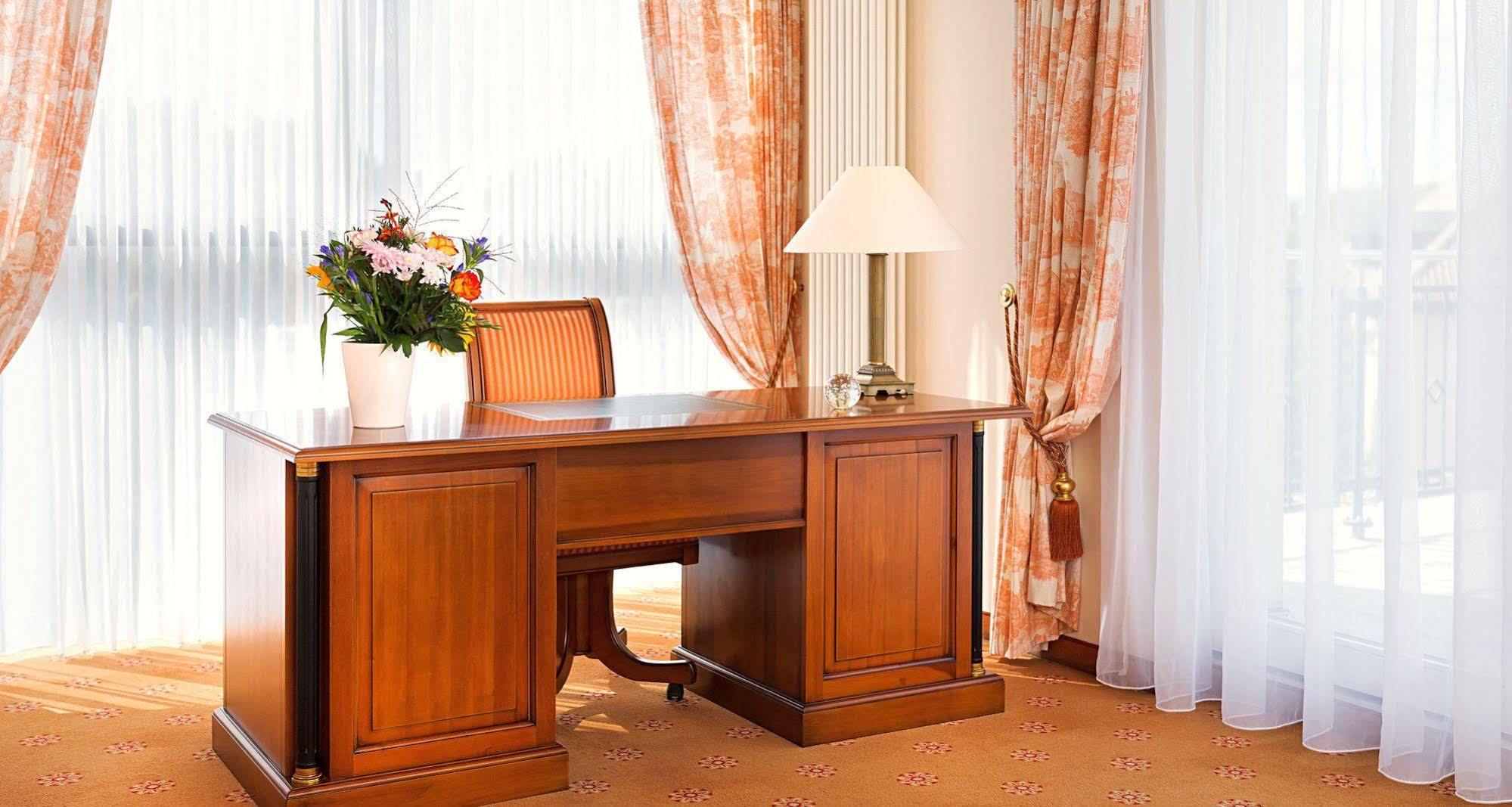 Victor's Residenz-hotel Berlin