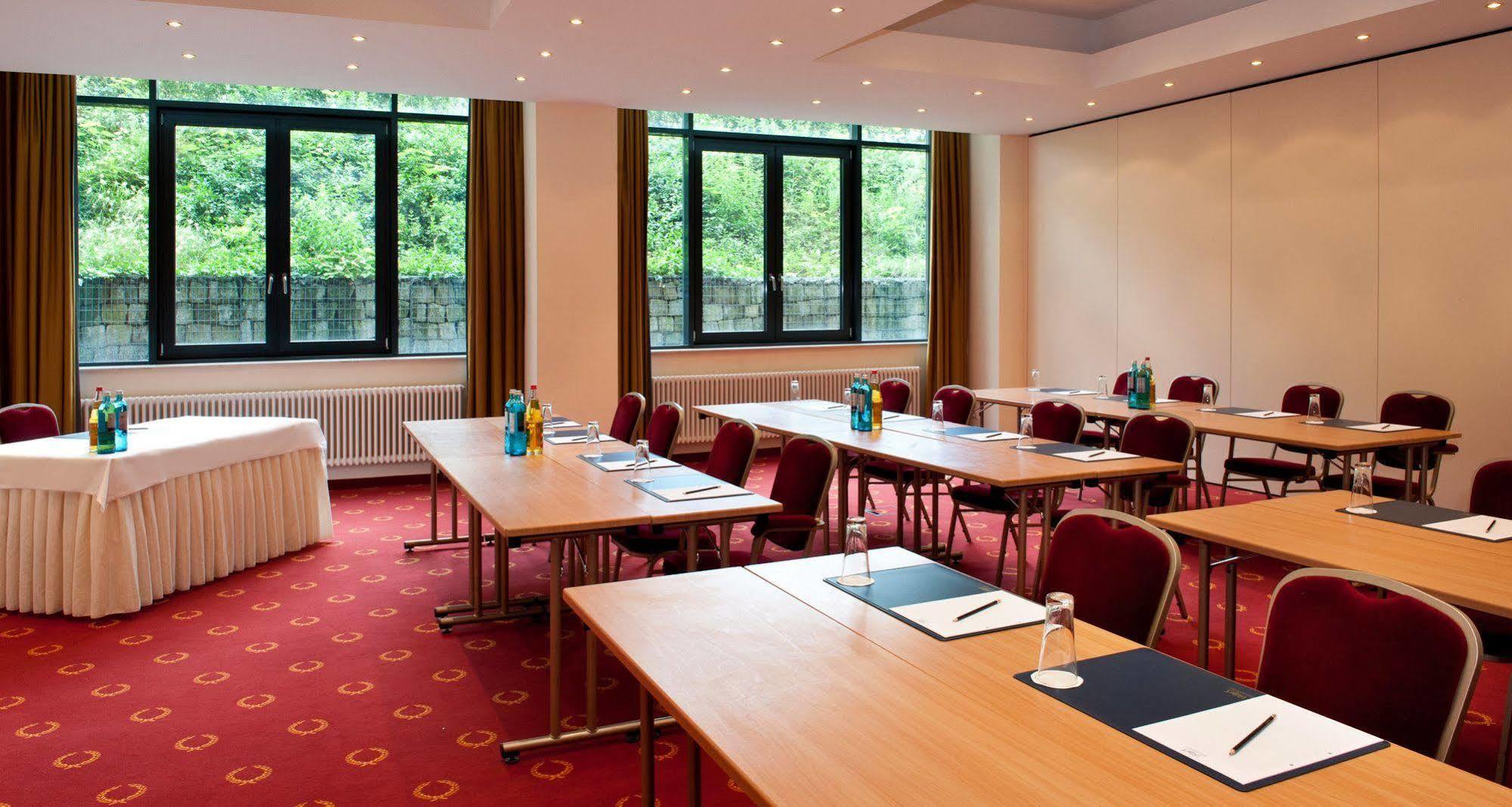 Victor's Residenz-hotel Berlin