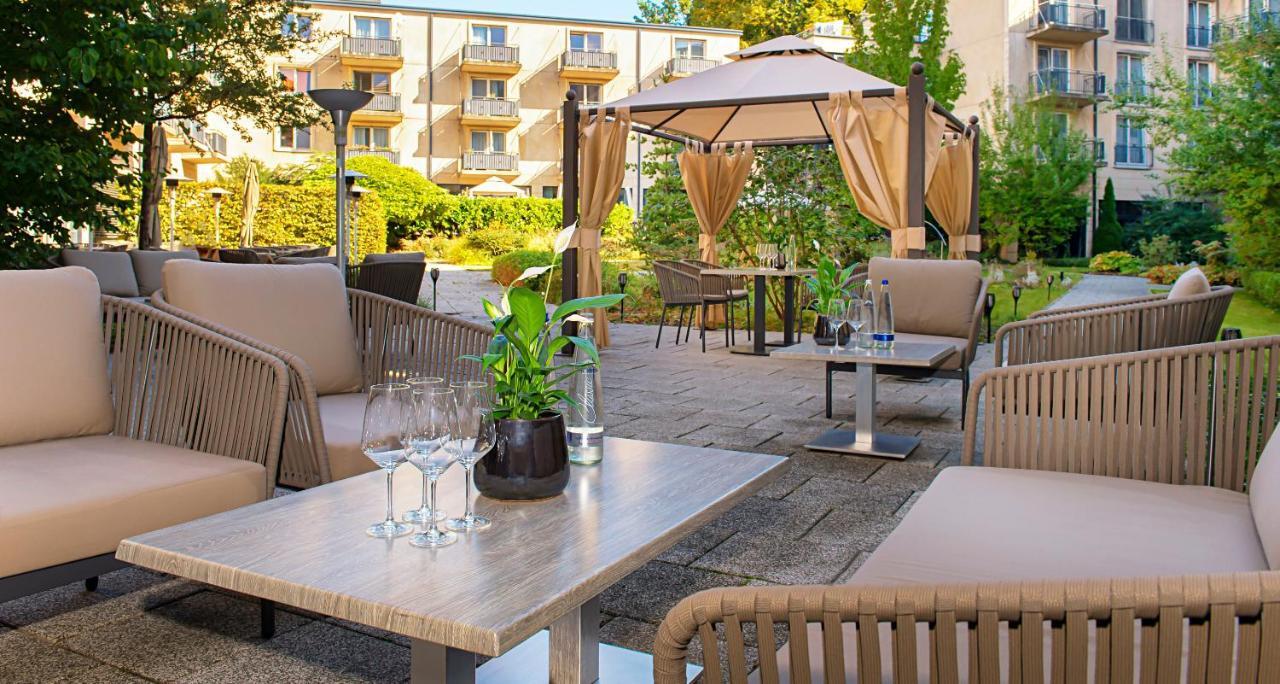Victor's Residenz-hotel