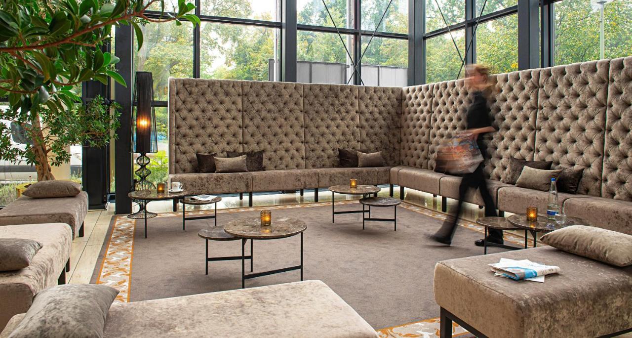 Victor's Residenz-hotel Hotel 4*