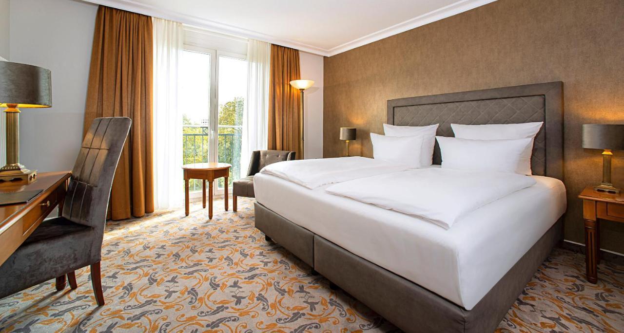 Victor's Residenz-hotel Berlin