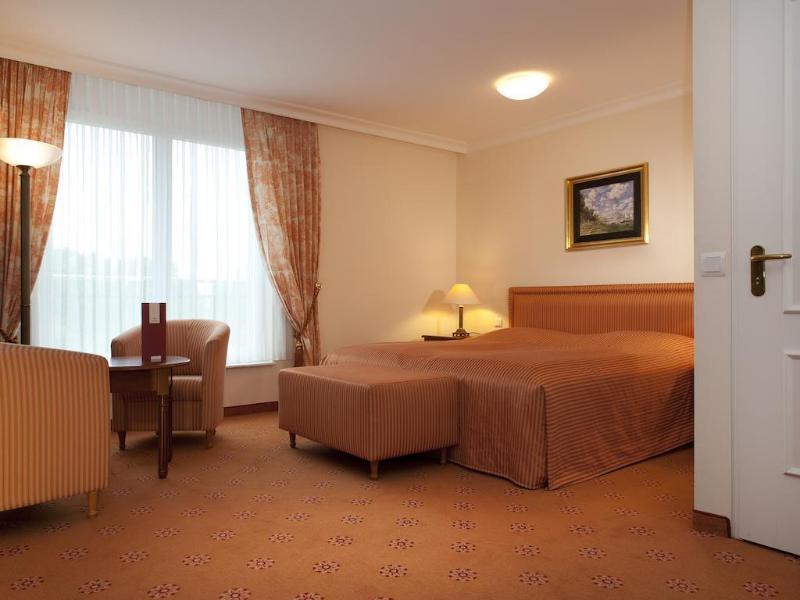 Hotel Victor's Residenz-hotel 4*