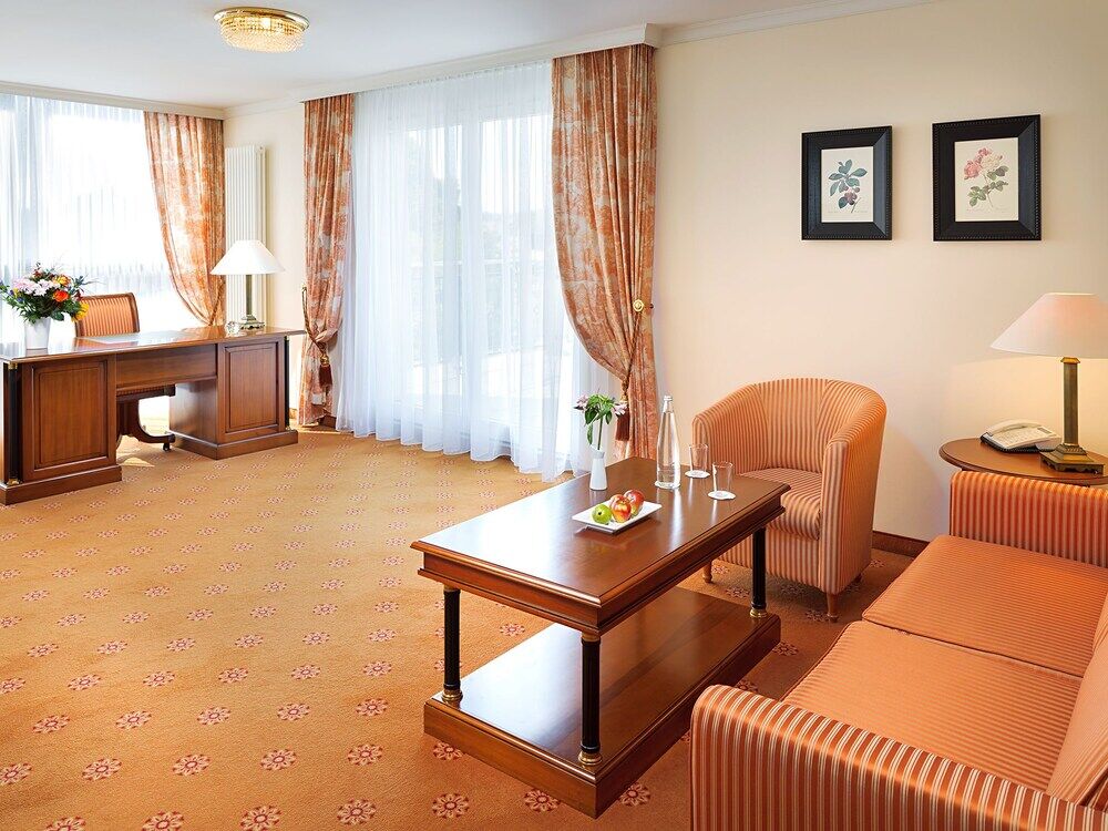 Victor's Residenz-hotel