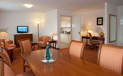 Victor's Residenz-hotel