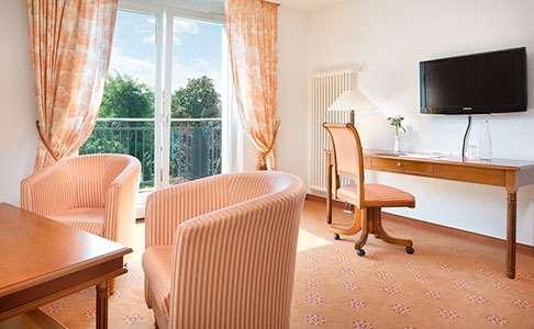Victor's Residenz-hotel Hotel