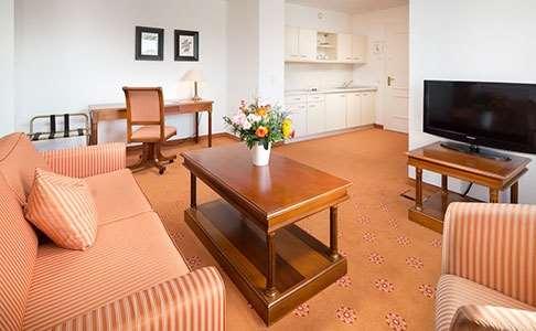 Victor's Residenz-hotel