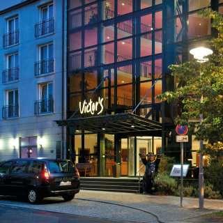 Victor's Residenz-hotel Berlijn