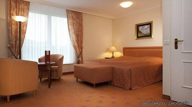 Victor's Residenz-hotel Hotel Berlijn
