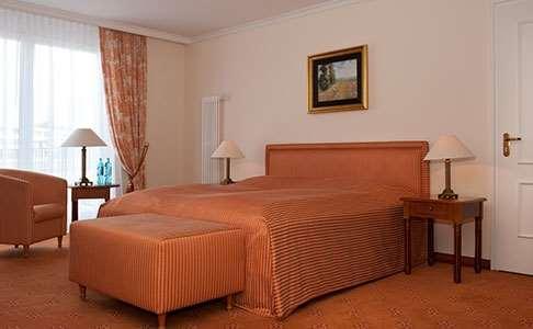 Victor's Residenz-hotel 4*